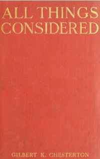 Image of All Things Considered