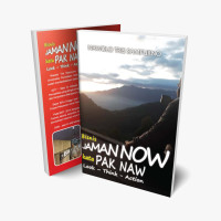 Image of Bisnis Jaman Now kata Pak Naw: Look - Think - Action