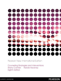 Image of Counseling Strategies and Interventions