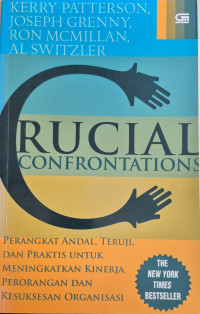 Image of Crucial Confrontations