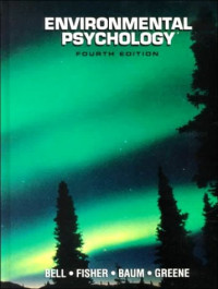 Image of Environmental Psychology