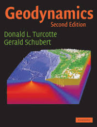 Image of Geodynamics