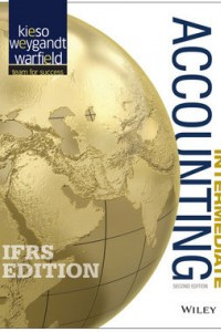 Image of Intermediate Accounting: IFRS Edition