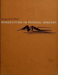 Image of Introduction to Physical Geology