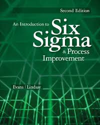 Image of Introduction to Six Sigma & Process Improvement