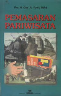 Image of Pemasaran Pariwisata