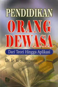 Image of Pendidikan Orang Dewasa: Dari Teori Hingga Aplikasi