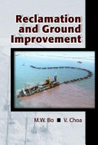Image of Reclamation and Ground Improvement