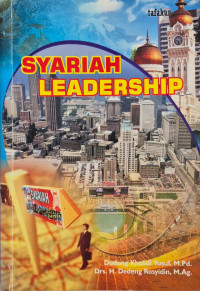 Image of Syariah Leadership