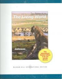 Image of The Living World